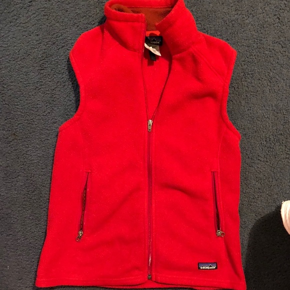 Patagonia Jackets & Blazers - Patagonia Synchilla Vest